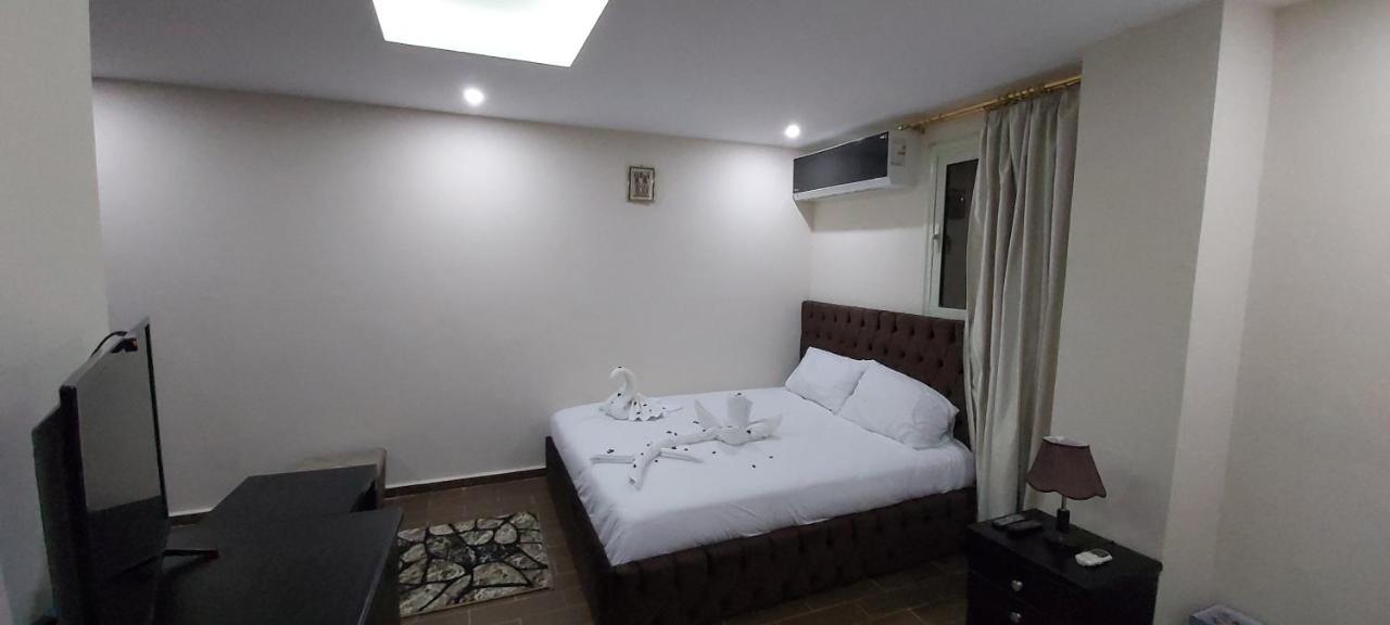 Golden Pyramids View Guest House Kafrat al Jabal Экстерьер фото