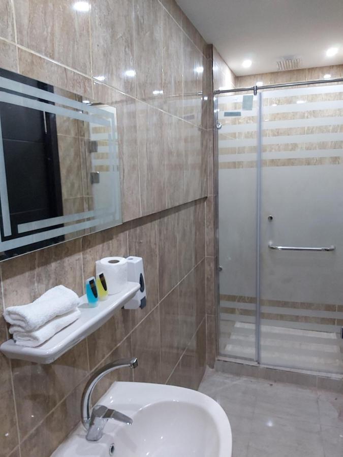 Golden Pyramids View Guest House Kafrat al Jabal Экстерьер фото