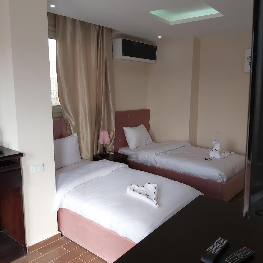 Golden Pyramids View Guest House Kafrat al Jabal Экстерьер фото