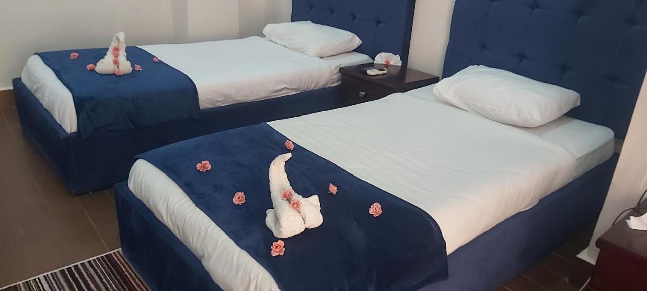 Golden Pyramids View Guest House Kafrat al Jabal Экстерьер фото