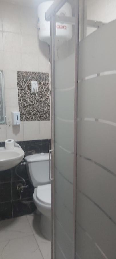 Golden Pyramids View Guest House Kafrat al Jabal Экстерьер фото