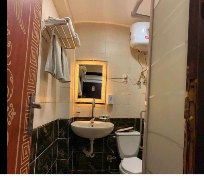 Golden Pyramids View Guest House Kafrat al Jabal Экстерьер фото